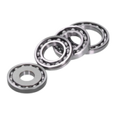 JF015E,Transm Pully Bearing Kit,4Pcs